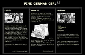 Find german girl