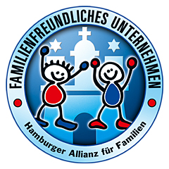 Logo Familiensiegel